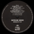 The Singles 81-85